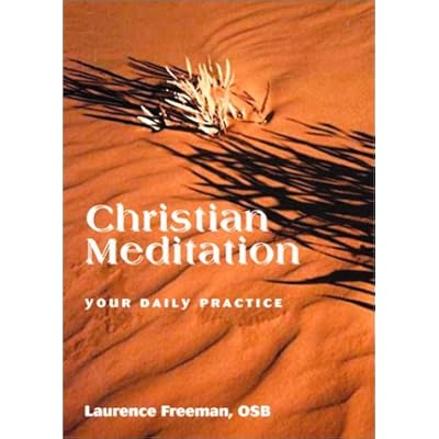 Christian Meditation