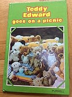 Teddy Edward goes on a Picnic 0361026331 Book Cover