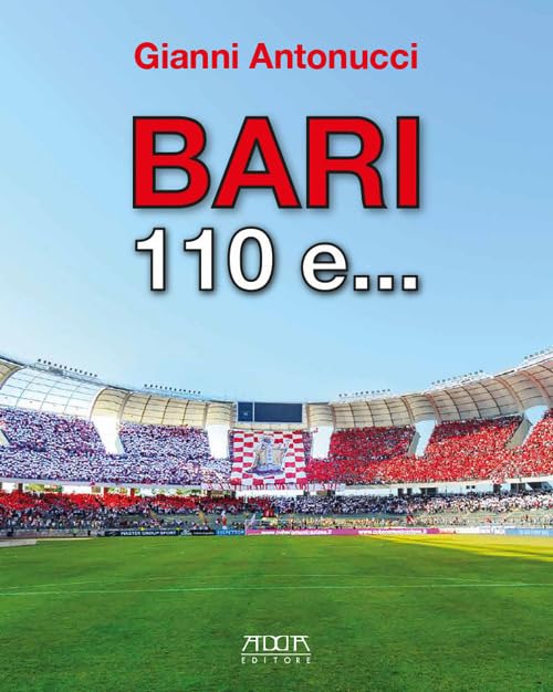  Bari 110 e...