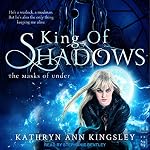 Cover of King of Shadows