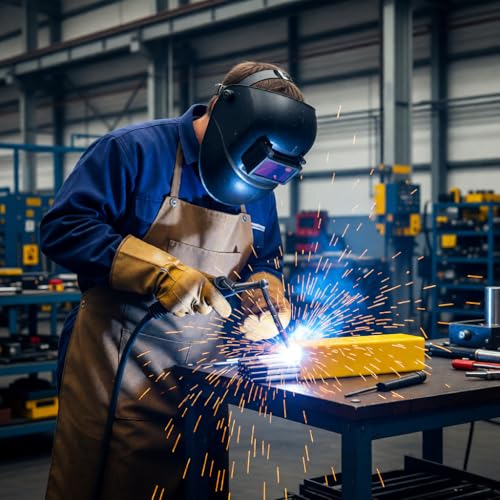 E4043 Aluminum Welding Rods 1/8