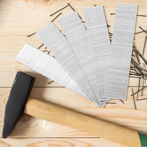 5000 Adet Zımba Teli F30 Sanayi Tipi 30 mm Makina Çivi Çivisi Süpürgelik Parke Ahşap Mdf Tel