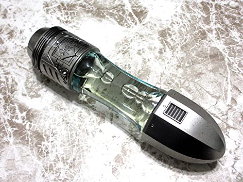 Amazon.co.jp: FF7 VII ポーション グラス ボトル 瓶 神羅 10th
