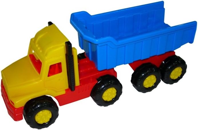 Polesie Polesie4208 Favourite Dump Truck