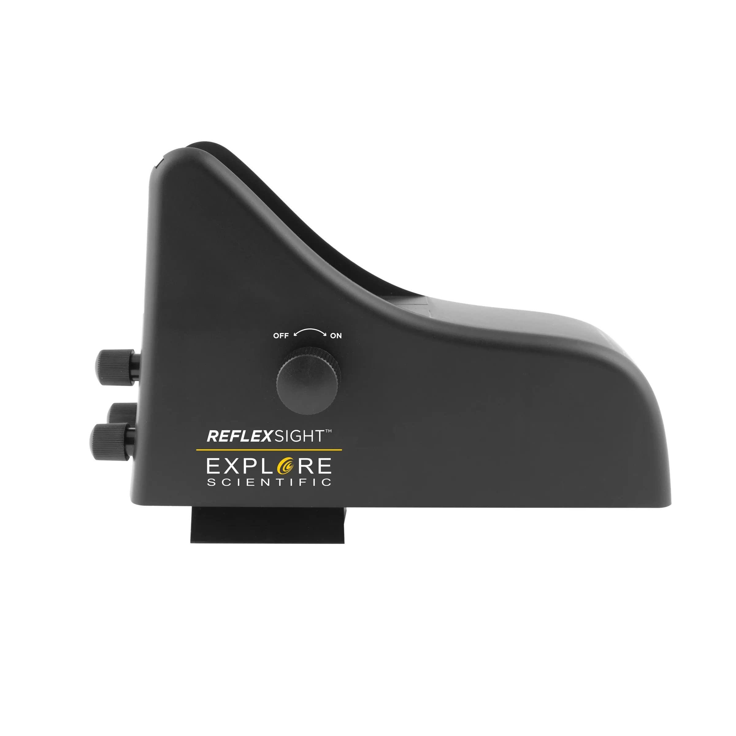 Cercatore A Proiezione LED ReflexSight - Per Telescopi Con Attacco Vixen, Cerchi 4/2/0.5 Gradi, Senza Ingrandimento - Foto 5