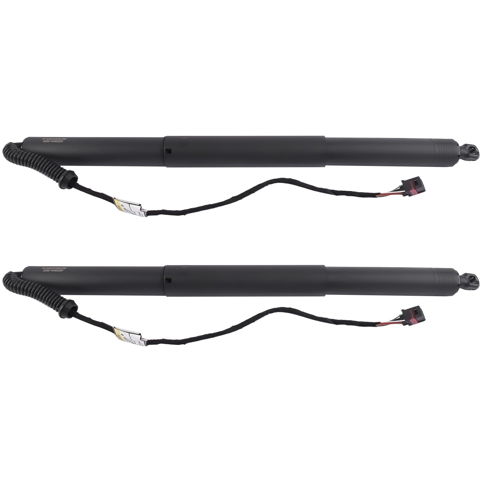 Audi A5 (F53, F5P) Achterveren 8W0511115EL Audi A5 (F53, F5P) Achterveren 8W0511115EL