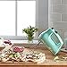 KitchenAid 5 Ultra Power Speed Hand Mixer - KHM512, Ice Blue