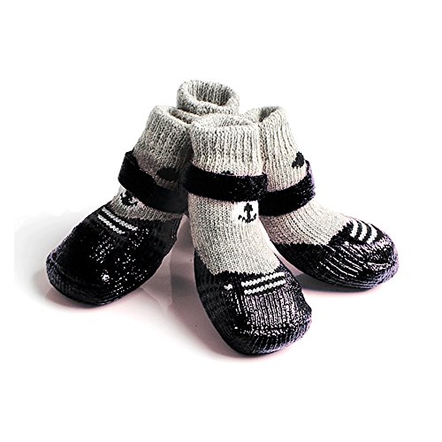 Calzini per cani e gatti - Stivali per cani