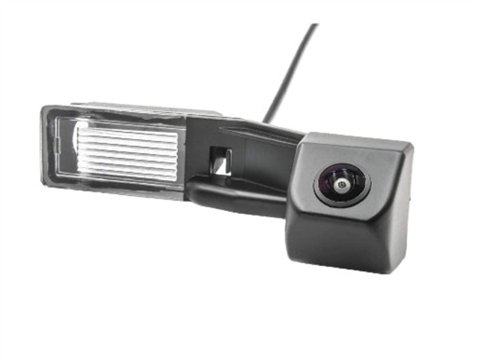 Caméra de recul Ford Focus 2 Hatchback 2008-2011 vision nocturne - 2