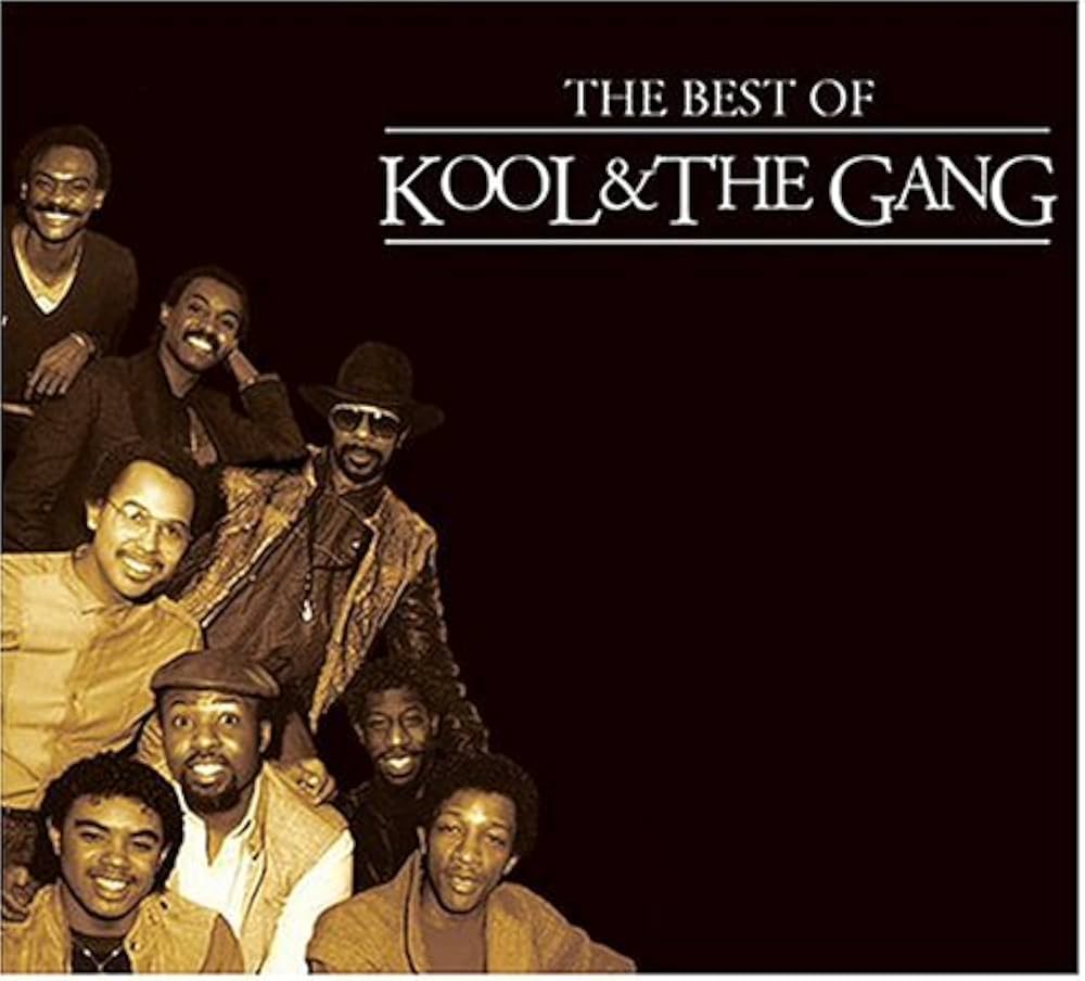 ★ＵＳオリジナル盤★ＫＯＯＬ＆ＴＨＥ ＧＡＮＧ 初期ＬＩＶＥアルバム２枚セット ☆USオリジナル盤☆KOOL＆THE GANG 初期LIVE
