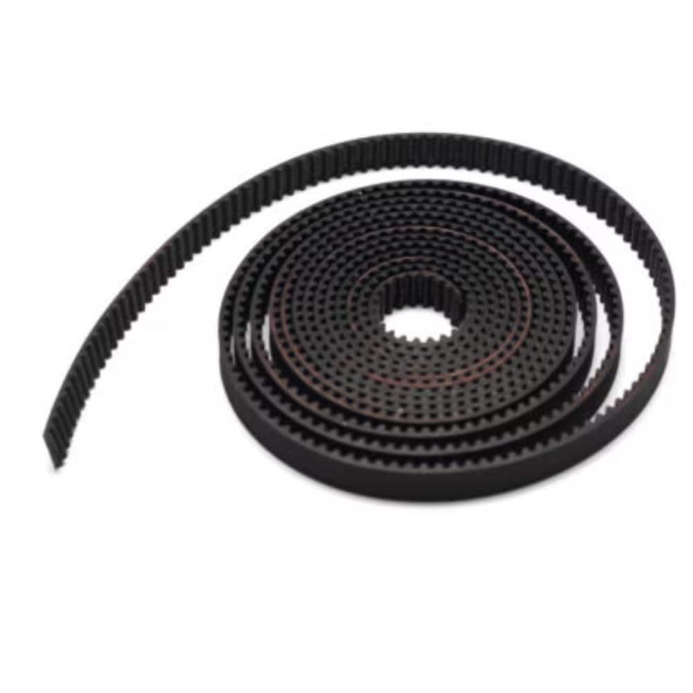 3IDEA Anycubic Kobra S1 X Y Axis Open Belt for Kobra S1 Combo- 3D Printer Parts(X Belt)-picture-20