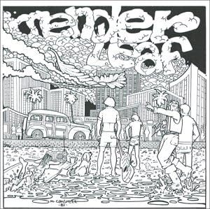 TENDER LEAF - Tender Leaf - CD