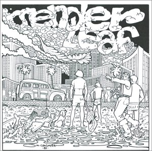TENDER LEAF - Tender Leaf - CD