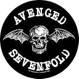 Rock Off officially licensed products