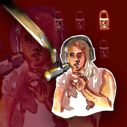 [Bonus] &laquo; Arte Radio a un peu chang&eacute; ma vie &raquo;, Chlo&eacute;, Responsable de production Arte Radio