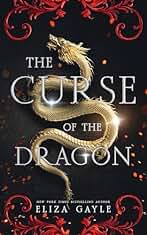 La Maldición del Dragón (Señores Dragones del Sur nº 1)