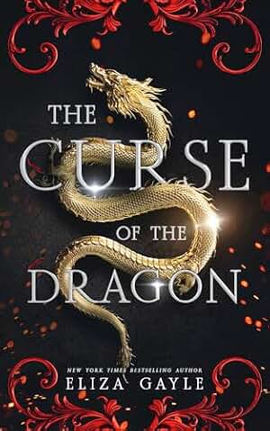 La Maldición del Dragón (Señores Dragones del Sur nº 1)