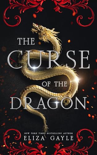 La Maldición del Dragón (Señores Dragones del Sur nº 1)