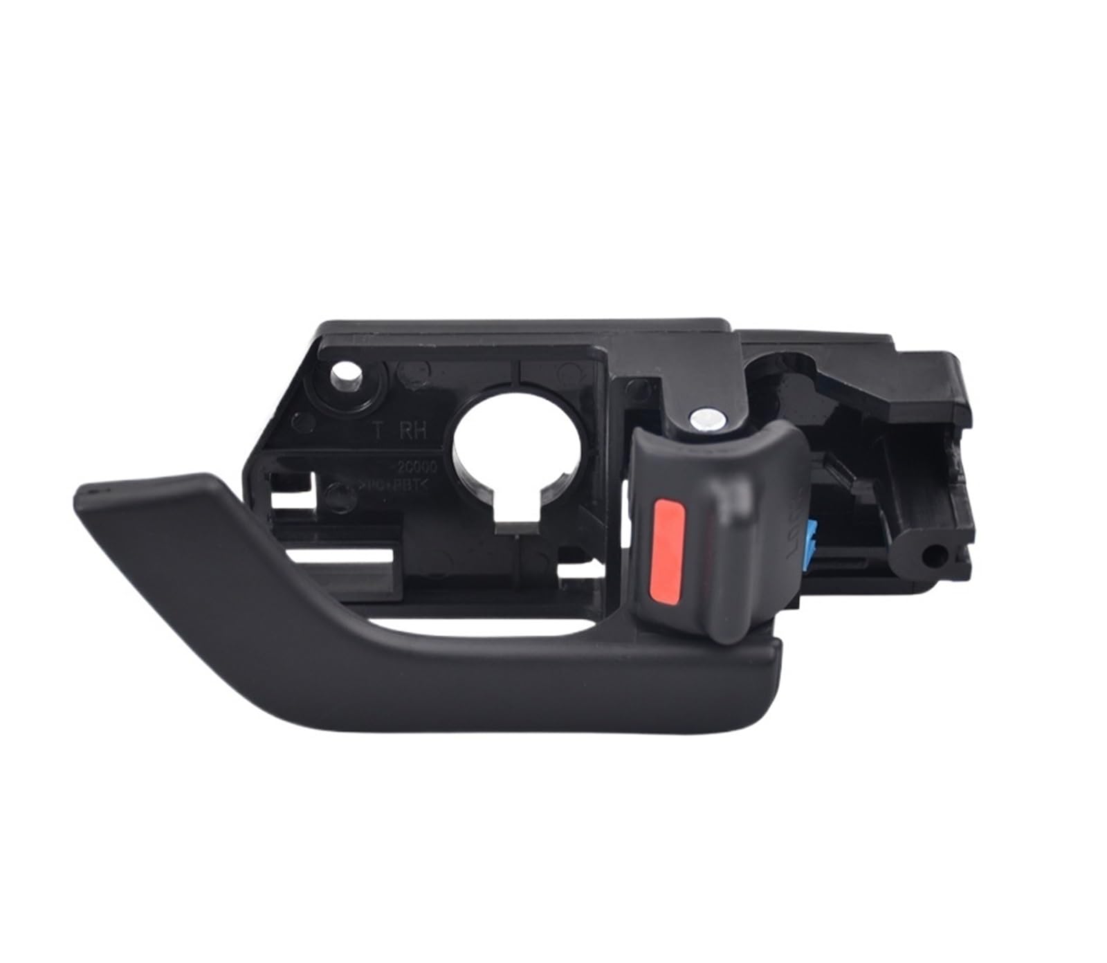 KEBJSBGTD Car Accessories Left Right Inside Interior Door Handle 82610-2C000 82620-2C000 for Hy&undai Tiburon 2003 2004 2005-2008 Cars Doors Handles