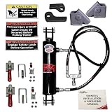 Primary Mover Cushion Tilt Deck Hydraulic Kit