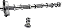ThpeMakcr EA888 Intake Camshaft & Control Valve 06L109021H for Audi VW 1.8T 2.0T - Direct OEM Replacement