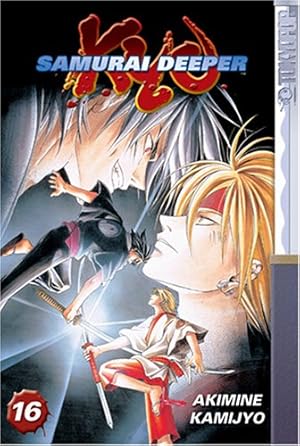 SAMURAI DEEPER KYO 38 (少年マガジンコミックス) | 上条 明峰