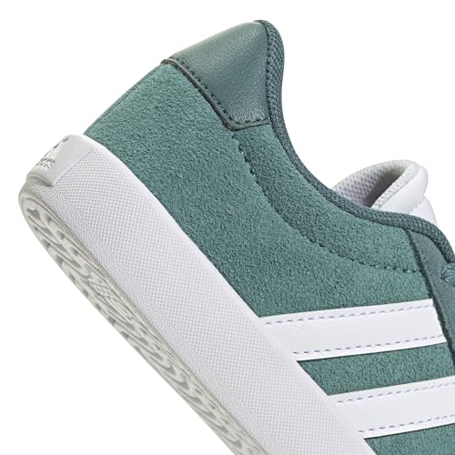 Image of adidas Kids' VL Court 3.0 Shoe