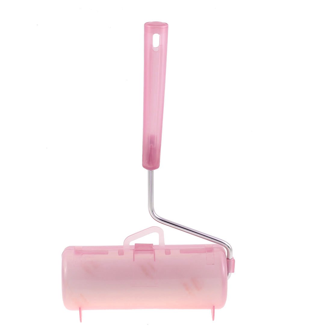 Ruilogod Furniture Couches - Rodillo adhesivo para quitar pelusas (4 unidades, color rosa (id: fb2 193 1b3 e24 677