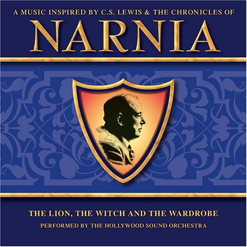 Music Inspired By the Chronicles of Narnia [Audio CD]