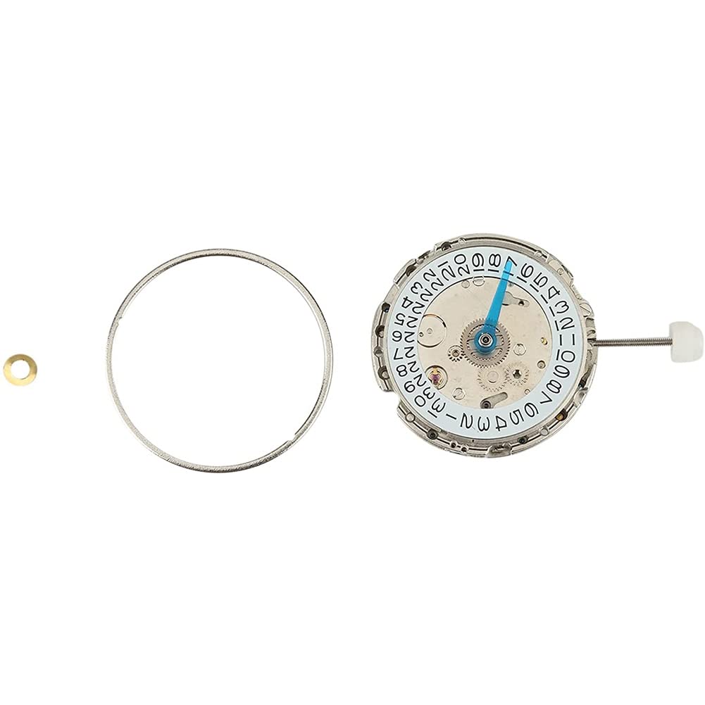 Automatisches Mechanisches 4-Pin Uhrwerk für 3804-3 Automatisches Mechanisches Uhrwerk mit GMT Datumseinstellung
