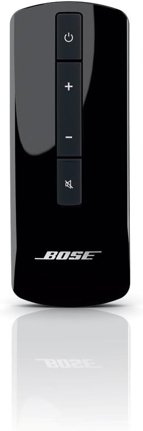 Bose cinemate gs series ii remote control Clearance
