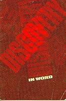 Discovery in word;: Readings, (Discovery series) B0006BWA7E Book Cover