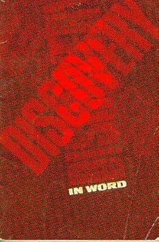 Paperback Discovery in word;: Readings, (Discovery series) Book