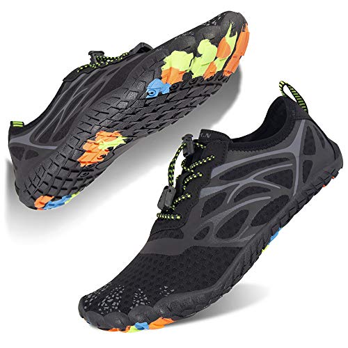 shoes for kayaking and hiking