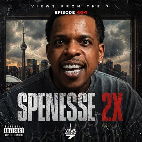 Ep 404: Spenesse 2x