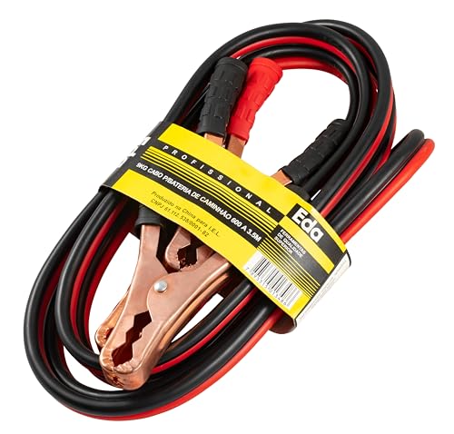 Eda Cabo para Transferência de Carga 600A x 3,5m