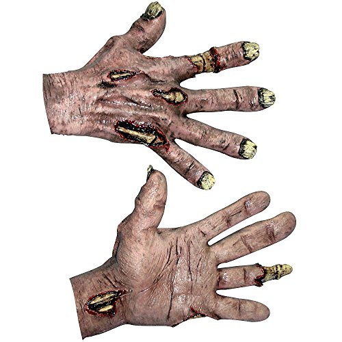 Zombie, Toy Imagen adicional