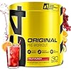 Cellucor C4 Original Pre Workout Powder Fruit Punch | Vitamin C for Immune Support | Sugar Free Preworkout Energy for Men & Women | 150mg Caffeine + Beta Alanine + Creatine | 30 Servings