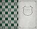 Harry Potter: Slytherin Ruled Notebook