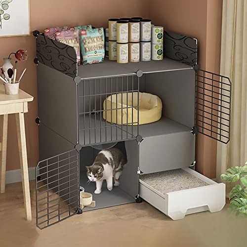 SDdPulse LP[W gCt^O\P[W DIY 2/3iLP[W ђ˖h~qLN[g pybgP[W L/oj[/``p(75x49x89cm)