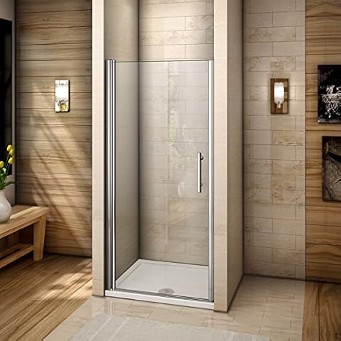 Porte de douche AICA 76x195cm Cover