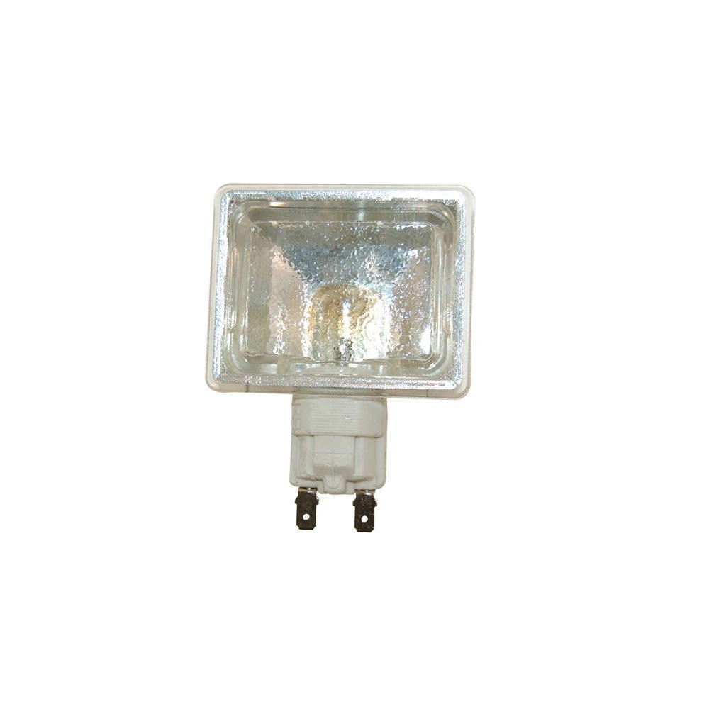 Neff Oven Lamp சட்டசபை