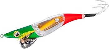 Amazon | シマノ(SHIMANO) タコエギ タコマスター フラッシュ