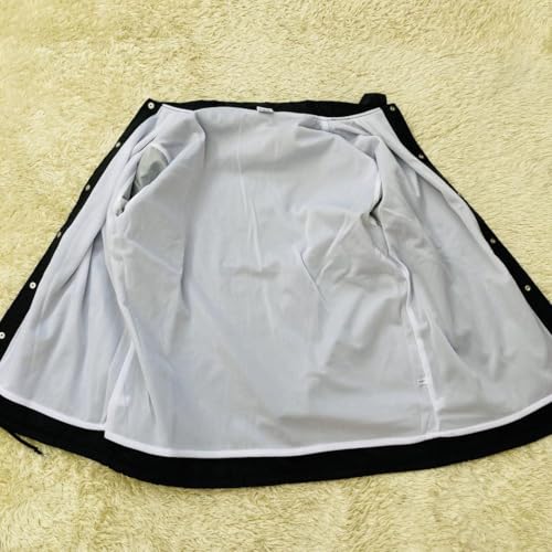 Little glee Monster リトグリ コーチジャケット XL - 製品詳細