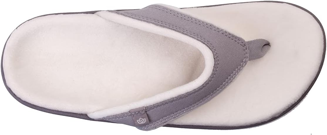 Spenco Women's Yumi Cozy Slipper