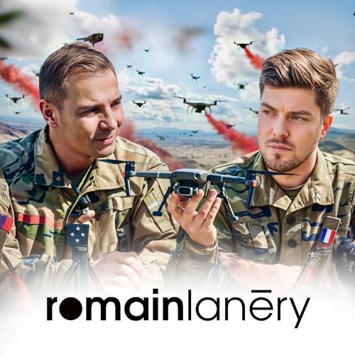 Couverture de “Je prépare la guerre du futur”