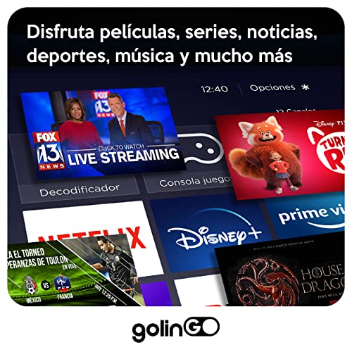 Consejos para Comprar Pantalla roku disponible en línea para comprar. 27 Imagen adicional