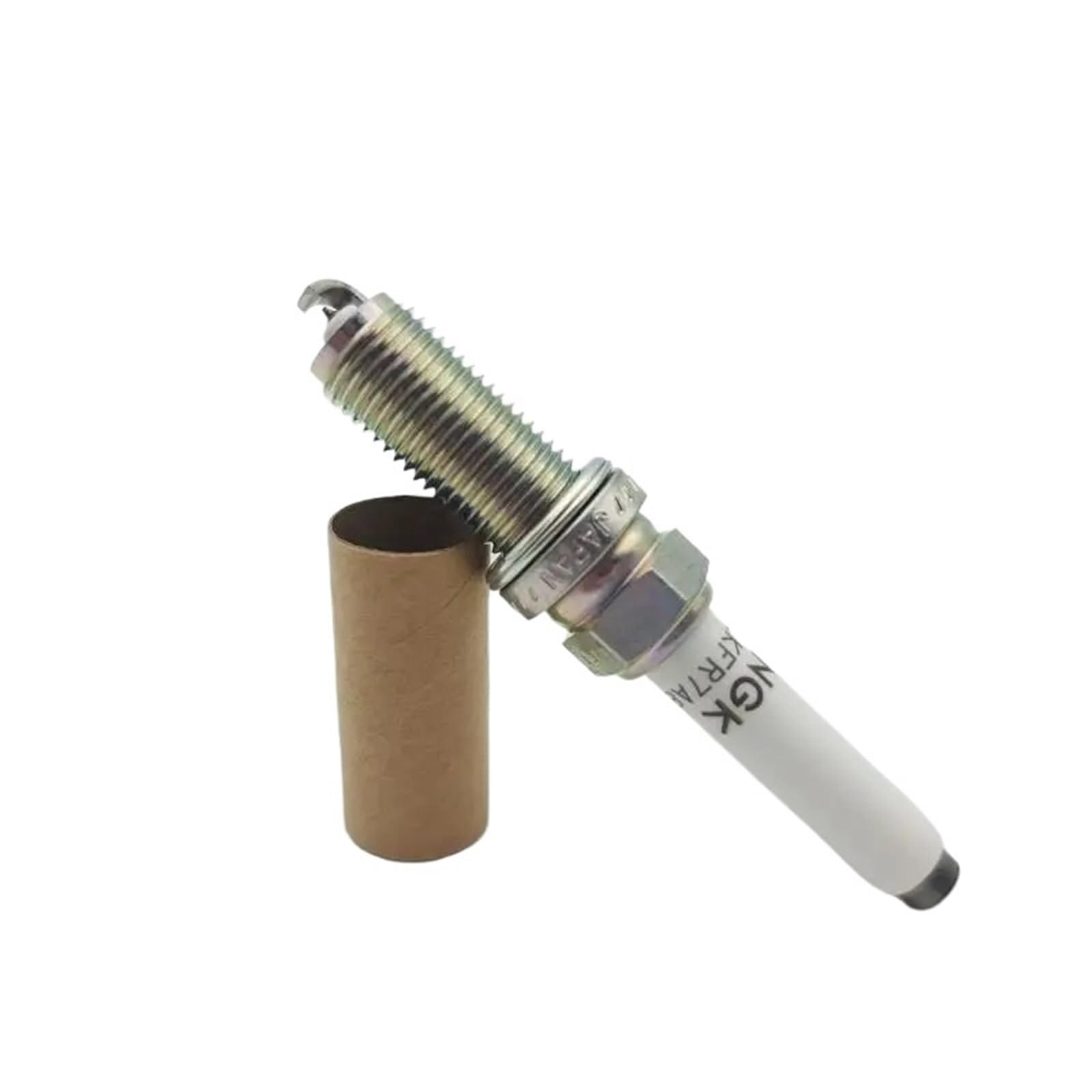 Amazon.com: 4Pcs NGK ILKFR7A8 90418 Laser Iridium Platinum Spark