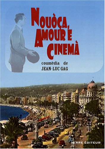 Nouoça, amour e cinemà Nouoça, amour e cinemà