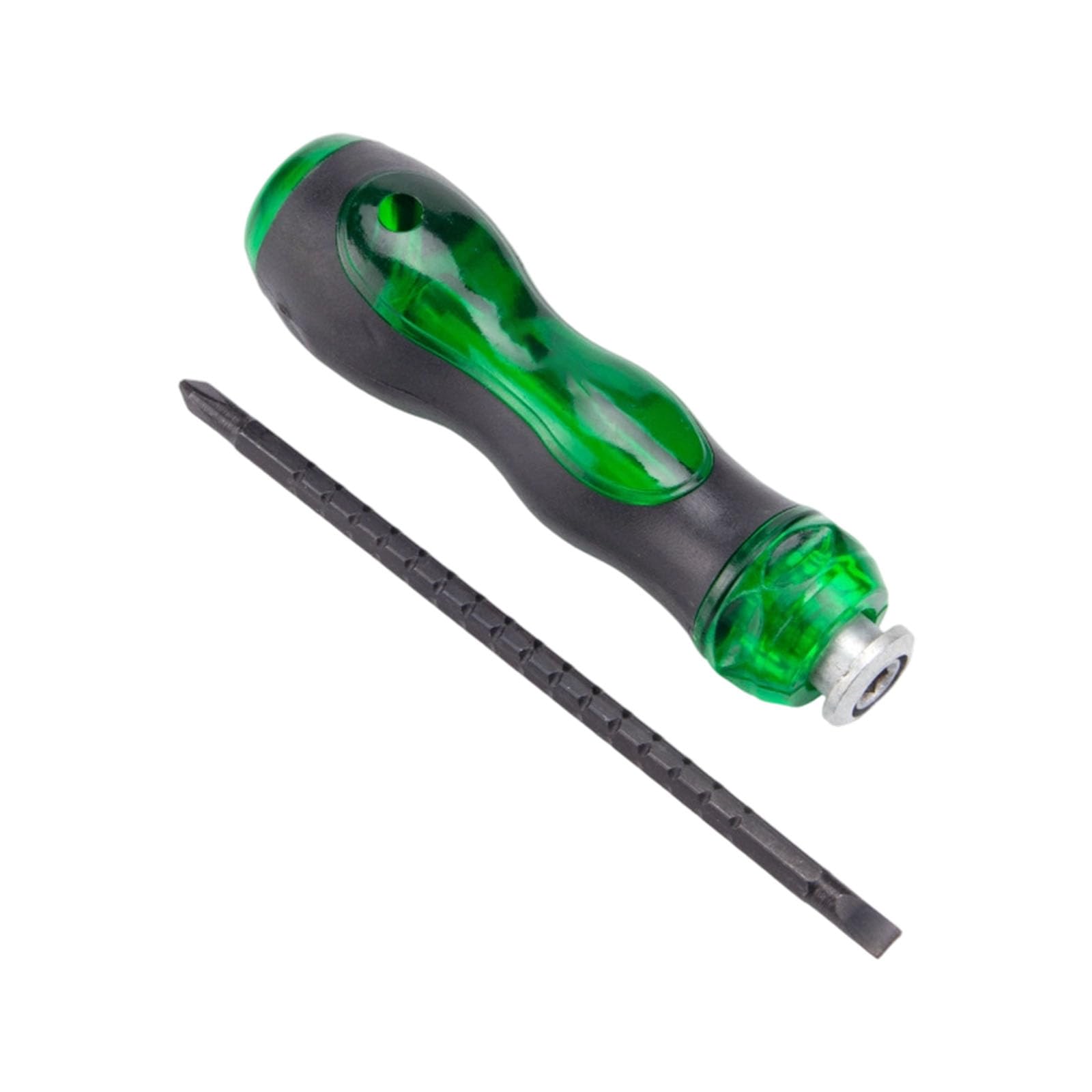 Hsioluted B Dense Modifiable Screwdriver Tip Carbon Speed Steel Uilding Ergonomic Handle For Tight Sectors Strong Screwdriver